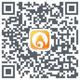 爽贵阳 QRcode