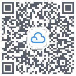 大爱云养老员工端 QRcode