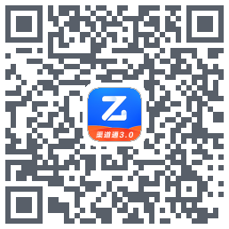 智付呗渠道通du code QR de téléchargement