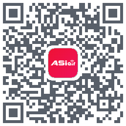 ASIAIR QRcode