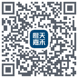 橙天嘉禾Pre QRcode