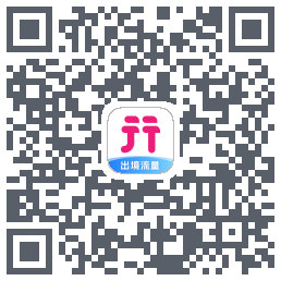 无忧行 QRcode